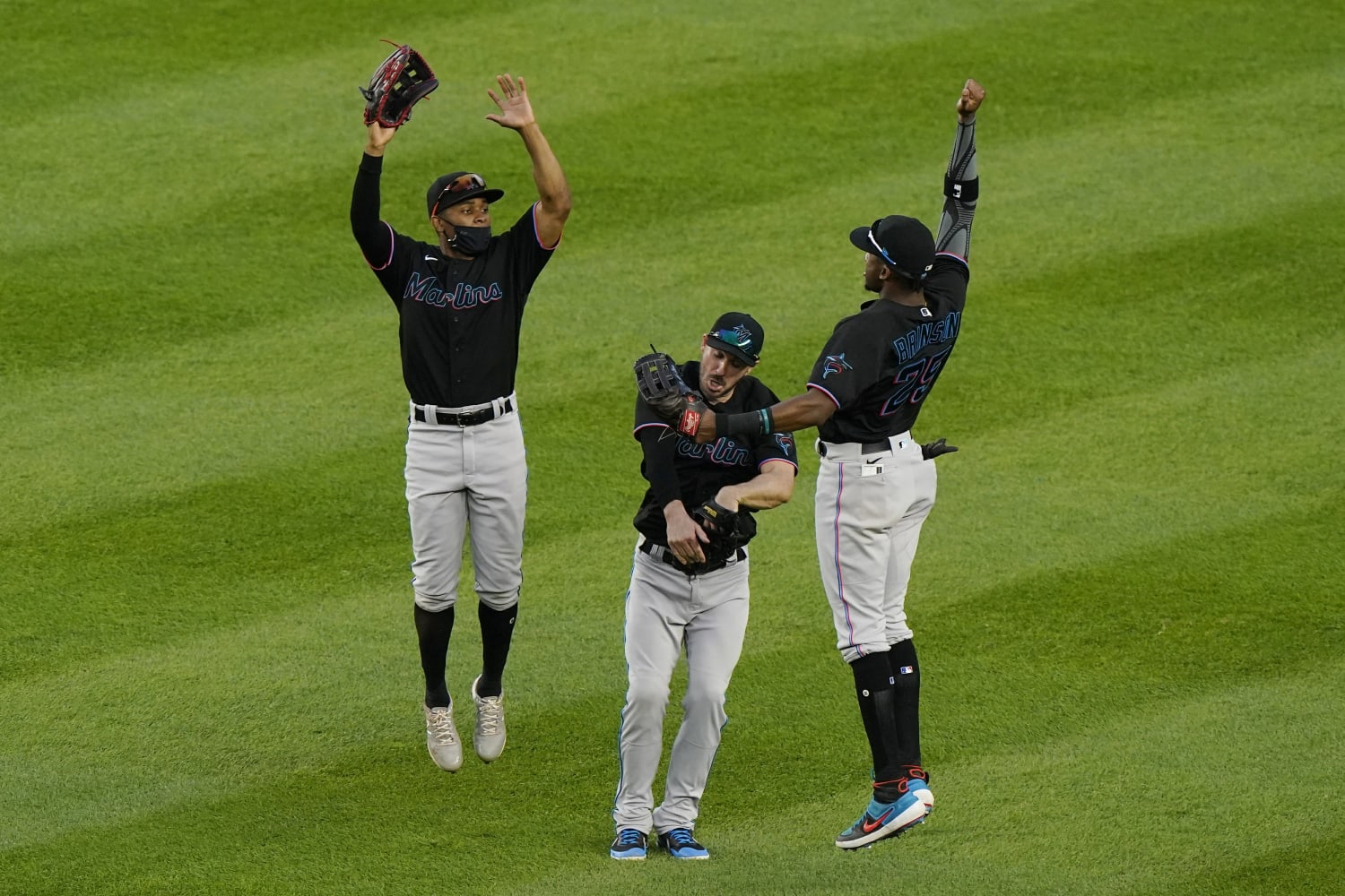 For Marlins, playoff berth could be start of a new era