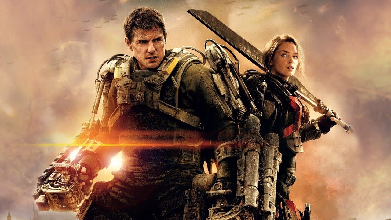 Edge of Tomorrow Sequel Reportedly in Development, Tom Cruise and Emily Blunt Expected to Return