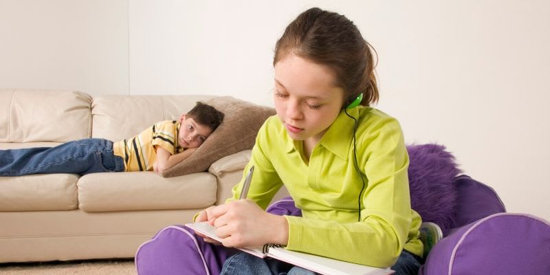 The Best Podcasts and Audio Resources for Kids during Social Distancing!