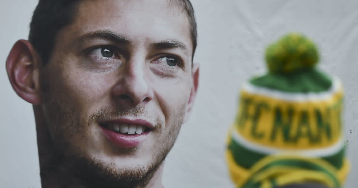 Cardiff City File 'Manslaughter Lawsuit' Against Nantes Over Emiliano Sala Death