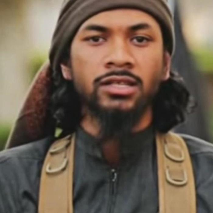 Australia Is Insisting An ISIS Fighter Who Lost His Australian Citizenship Is Fijian