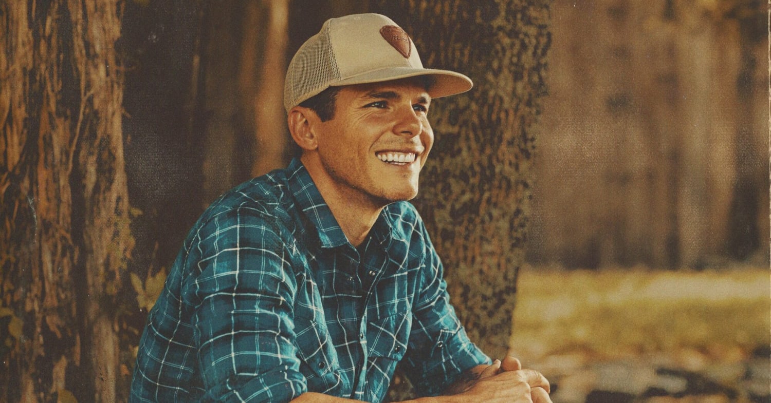 Altered by the Loss of His 3-Year-Old Son, Granger Smith Pours His Healing Heart into a New Album