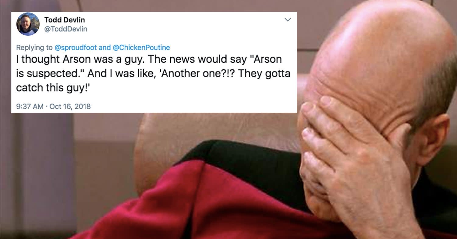 People Are Sharing Obvious Things That They Only Just Learned And, TBH, It's Hilarious