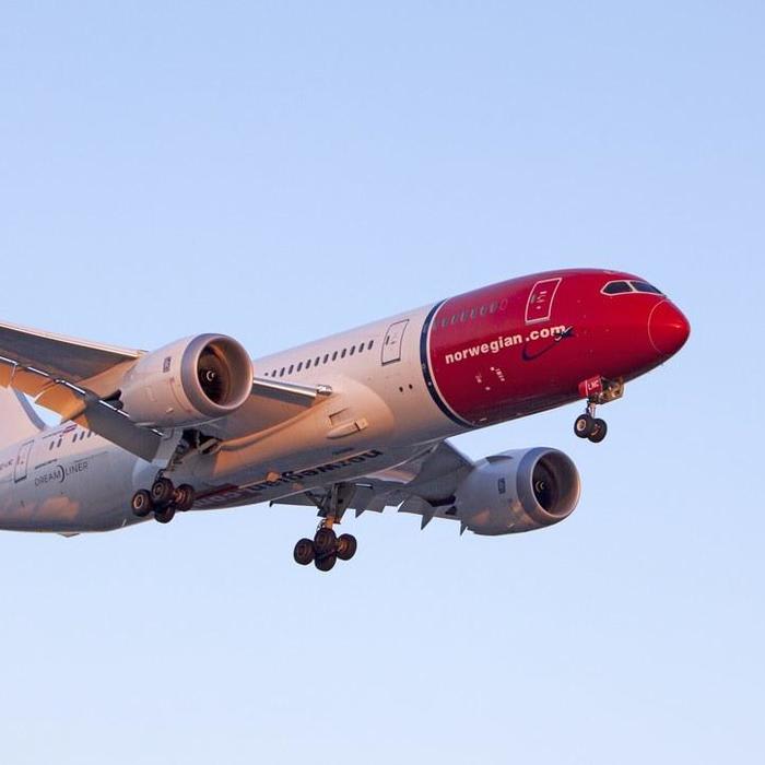 Flights to Europe Are $99 on Norwegian Air Right Now