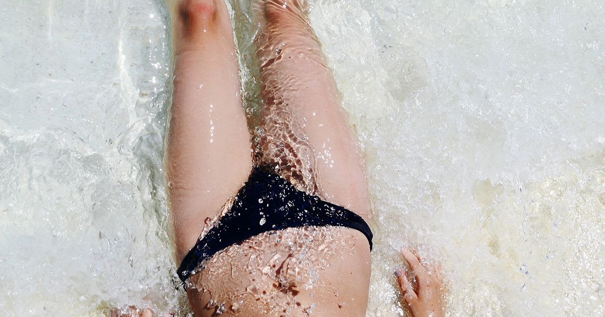 How to Care for Your Bikini Area, According to Dermatologists