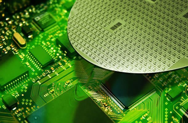 10 Interesting Facts About Silicon Wafers
