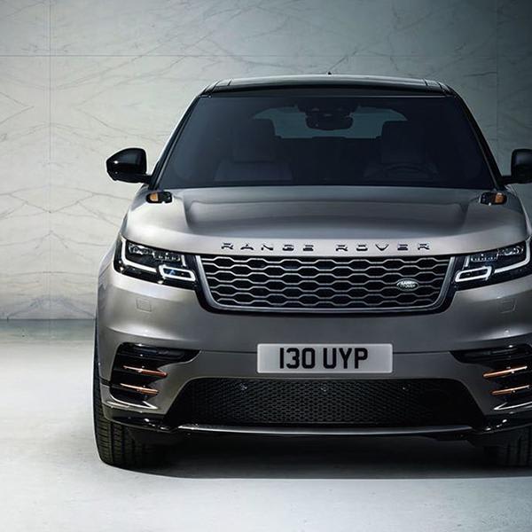 WIN! We Have 10 Double Passes to an Exclusive Jaguar Land Rover Event in Sydney