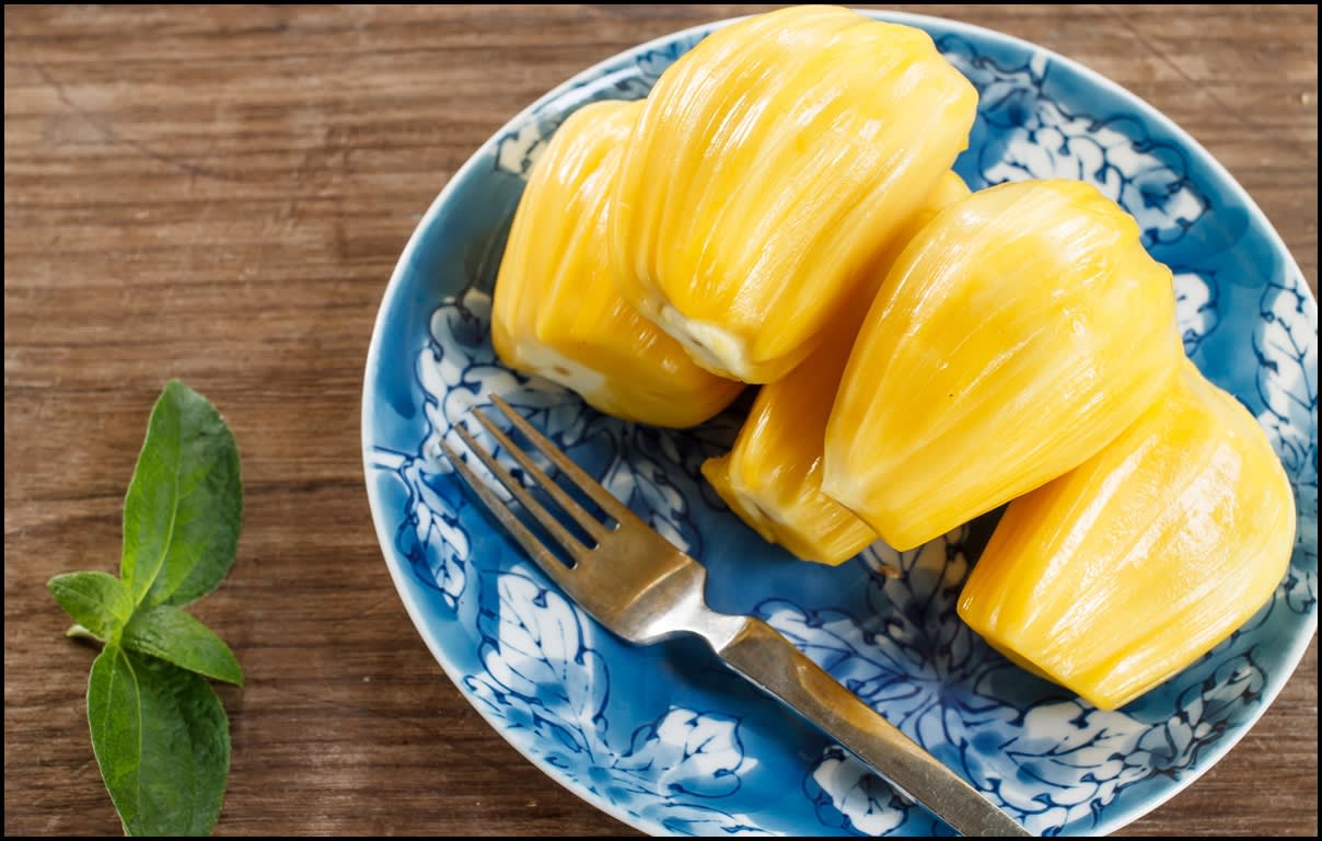 What Is Jackfruit Good For?