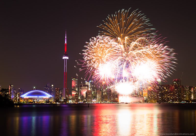 7 Top Reasons to Visit Toronto