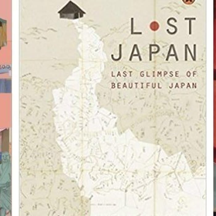 7 Books to Read Before Travelling to Japan