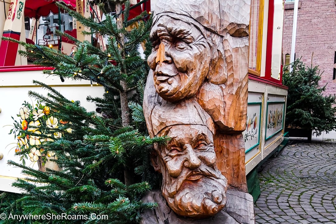 5 Charming Christmas Markets of Cologne