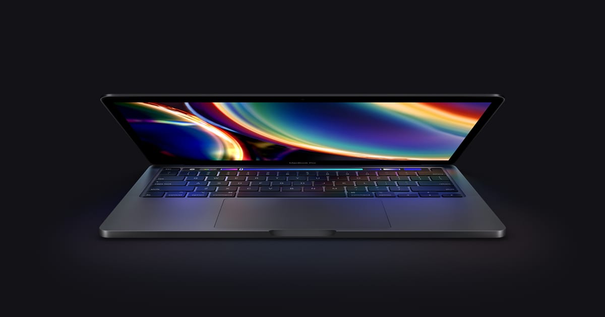 MacBook Pro 13-inch