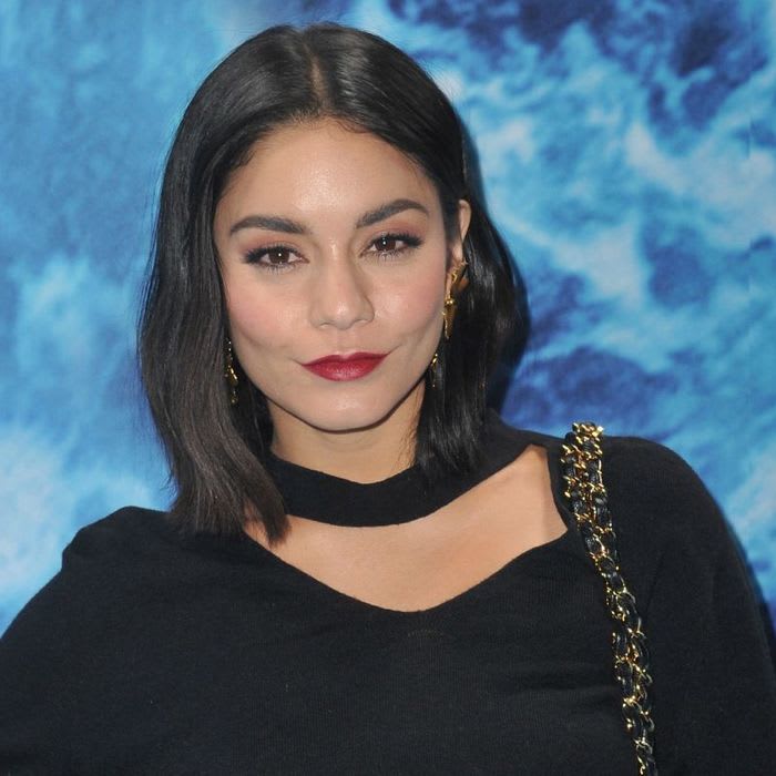 Vanessa Hudgens Is Selling Her Longtime L.A. Home to the Tune of $3.9 Million