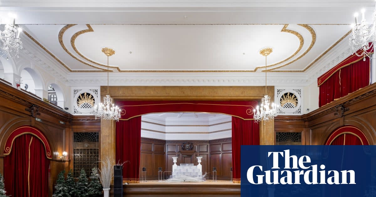 Turkish baths among listed buildings upgraded in 2019