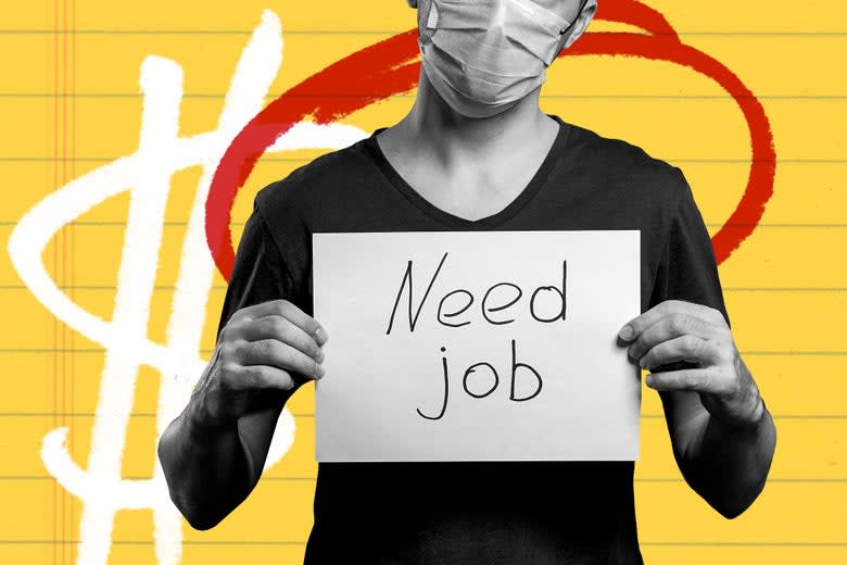 How to Get a Job During a Pandemic, According to a LinkedIn Insider