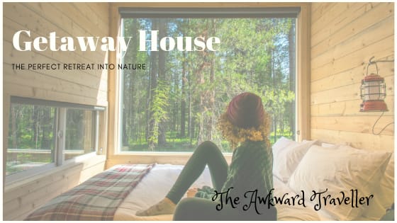 Getaway Cabin Review: The New Coolest Way to Disconnect...or Is It?