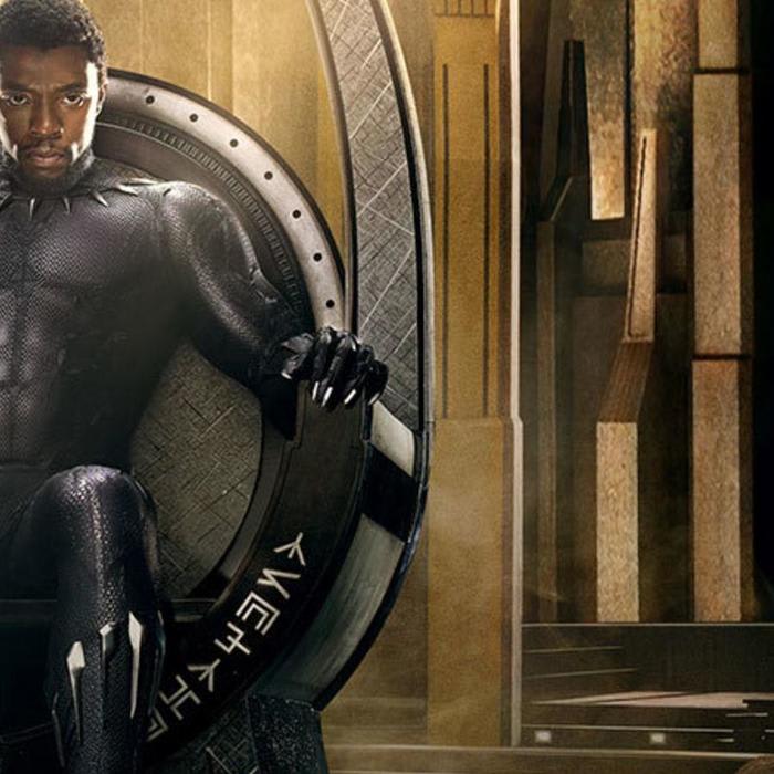 'Black Panther' could make Oscars history as first superhero movie to get a Best Picture nomination