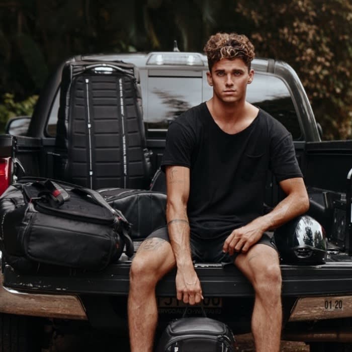 Jay Alvarrez Watch: He's Bag, And Douchier Than Ever