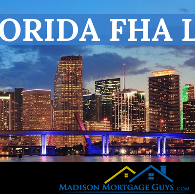 FHA Loan Florida