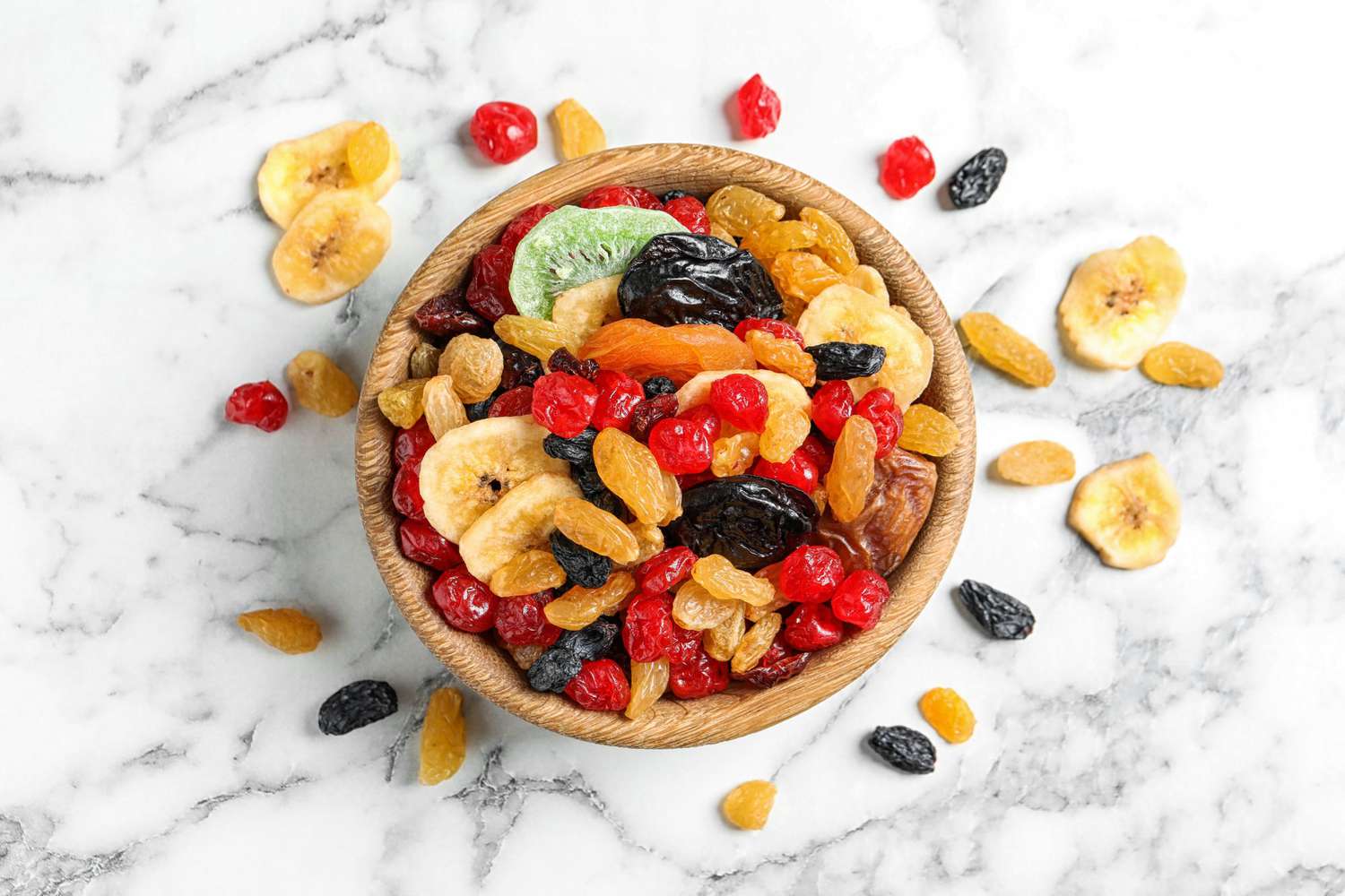 Is Dried Fruit Actually a Healthy Snack?
