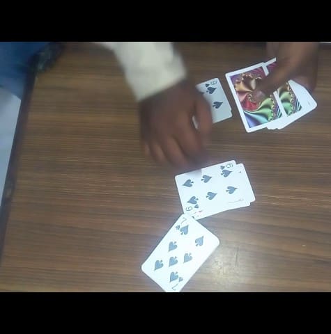 How to Use andar bahar playing cards 9999332499