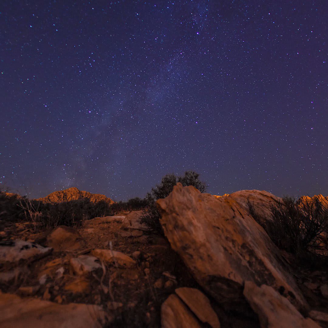 Why Nevada Should Be the #1 Stop on Your Stargazing Road Trip