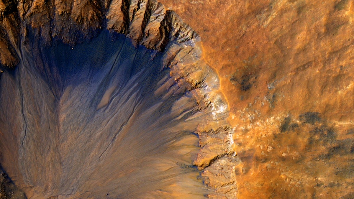 NASA: Alien Life is 'Highest Planetary Protection Priority' for Mars Missions