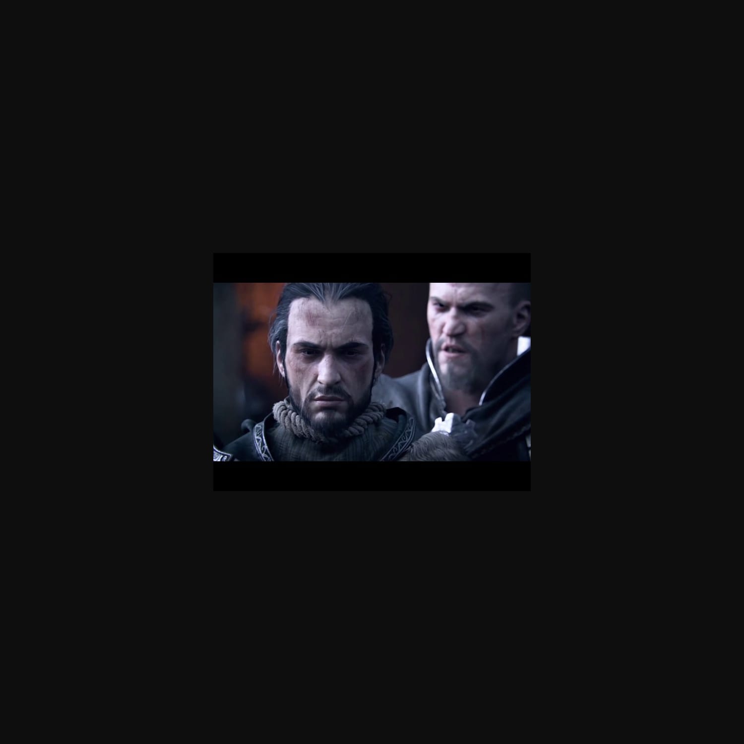 Assassin's Creed Revelation Intro + Ezio's Family