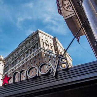 Macy's Tech Strategy Is Promising, But Scattershot