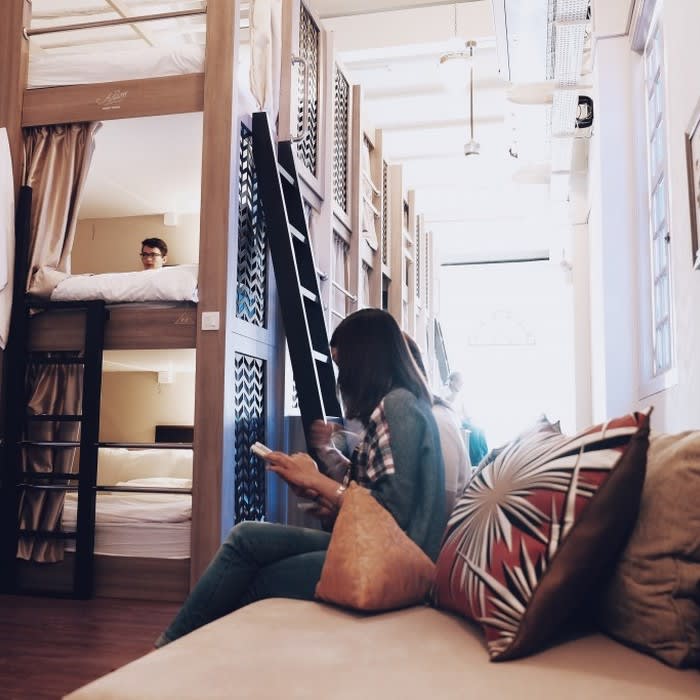 13 of the Best Hostels in Singapore - Recommended by Real Travellers