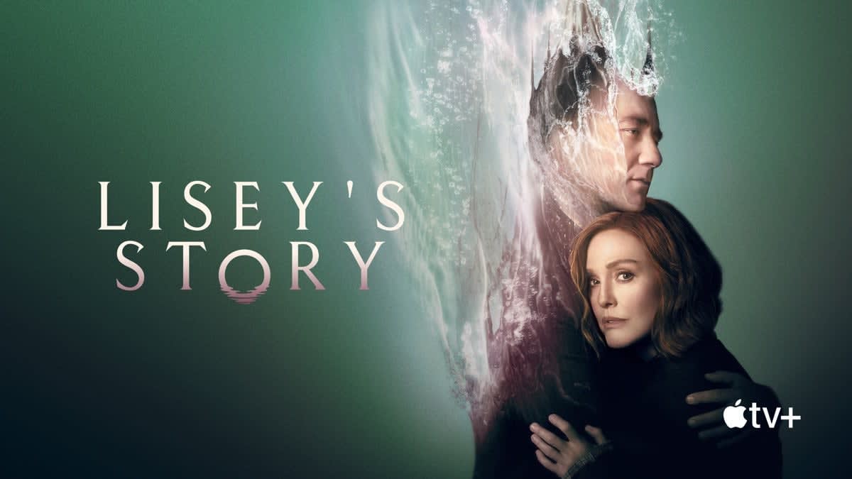 Lisey's Story - Series Premiere Discussion