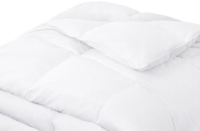 MALOUF - Woven Down Blend Comforter
