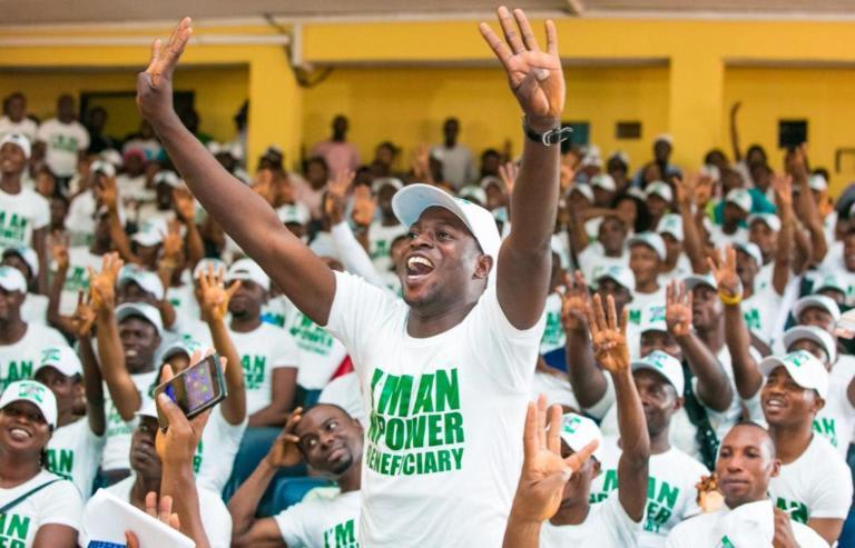 See Npower Batch C Enrollment 2020 date for new applicants here