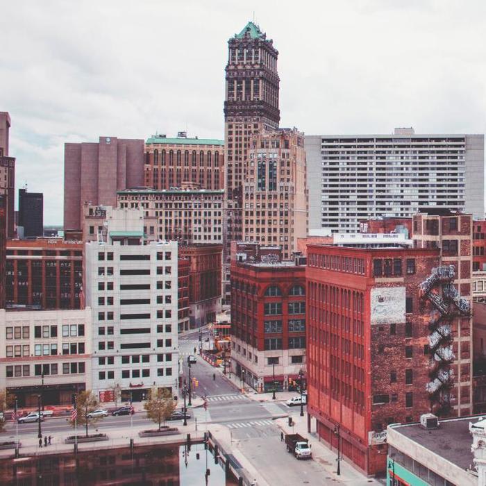 Tell Us Your Detroit Travel Tips