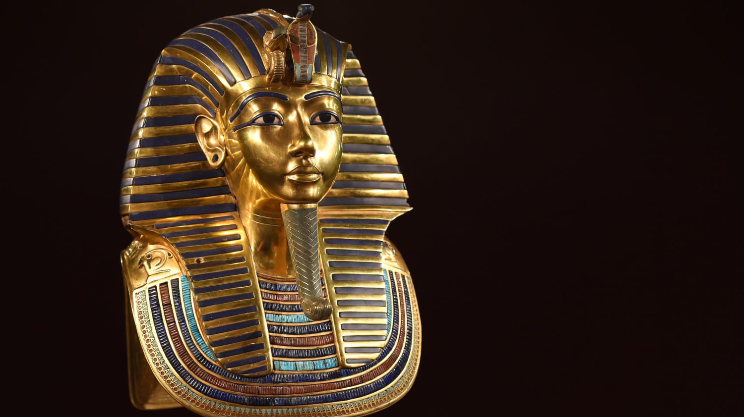 20 Surprising Facts About King Tutankhamun