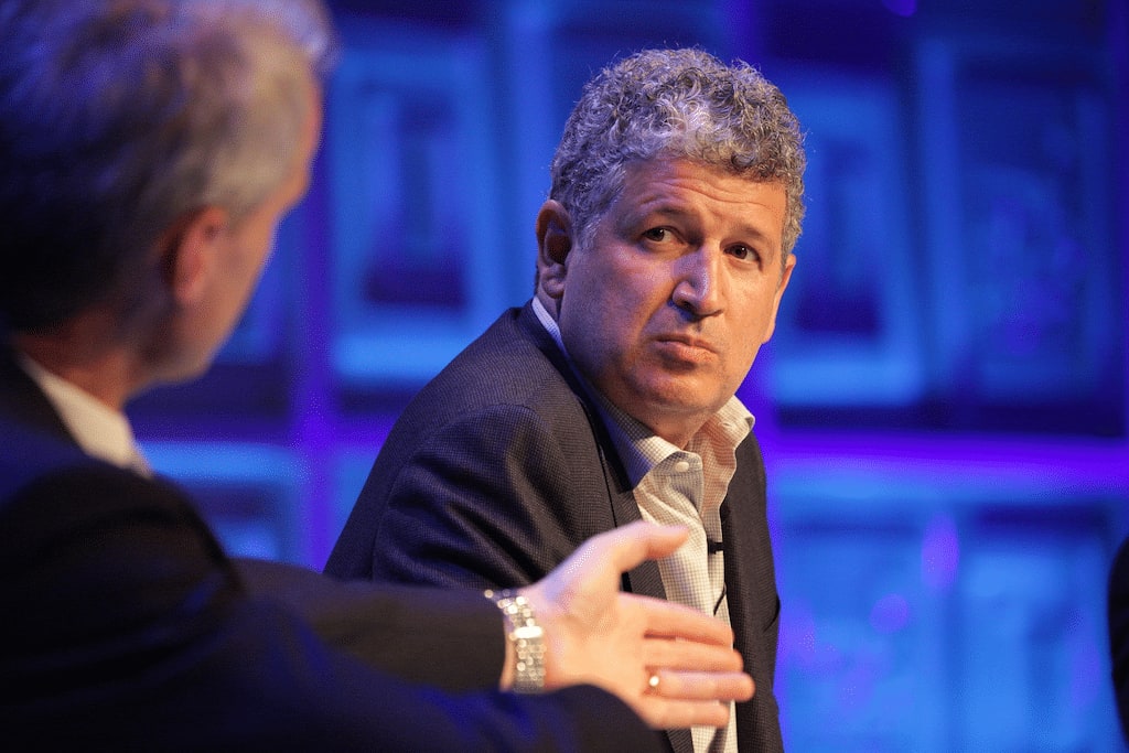 Priceline Group CEO Talks Direct Booking, HomeAway and Unicorns