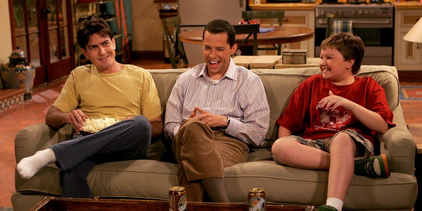 Ranked: Two And A Half Men's Funniest Characters