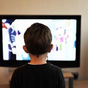 Too Much TV Is Really Bad for Your Brain