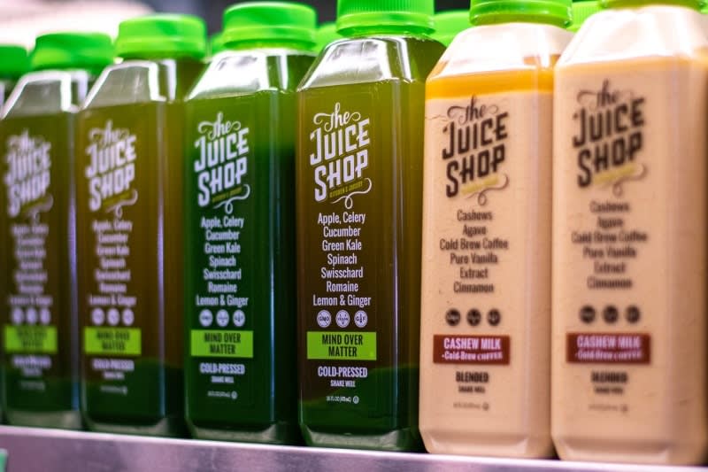 What Does Cold Pressed Juice Mean