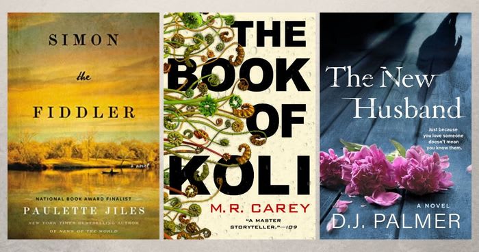 7 Great Books Hitting Shelves This Week