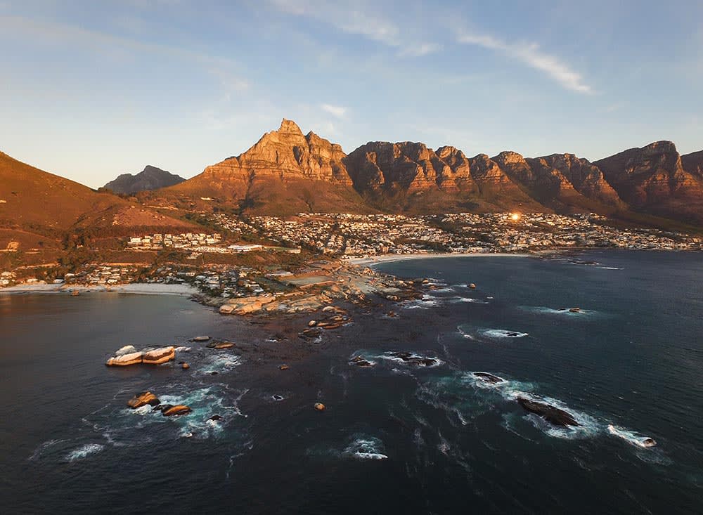 10 Best Places to Visit in South Africa