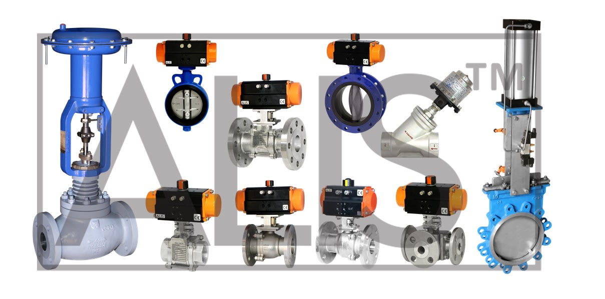Top 10 Valve Manufacturing Company in India Valve Exporters
