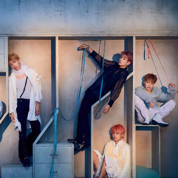 BTS Scores Second No. 1 Album on Billboard 200 Chart With 'Love Yourself: Answer'