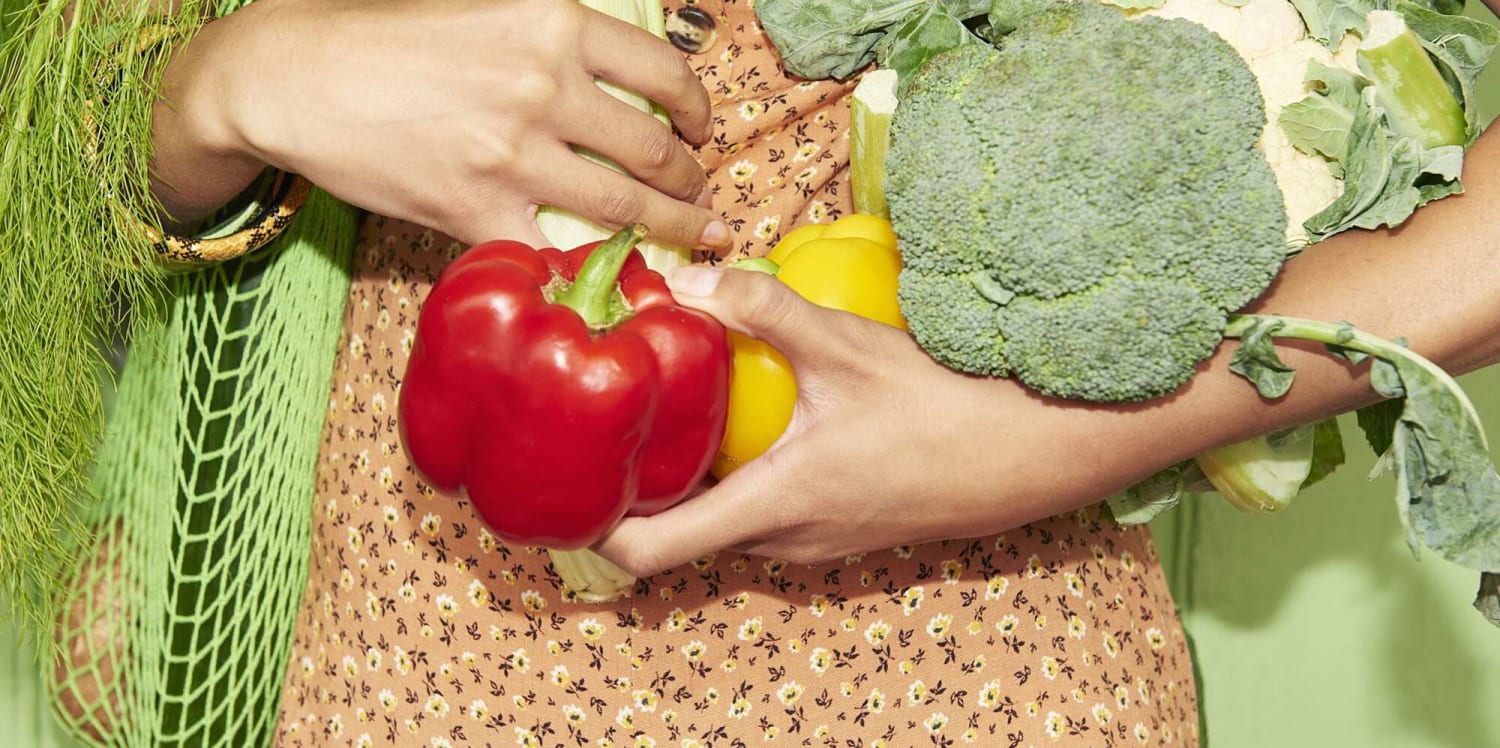 8 Times You Really Should Chat with a Nutritionist