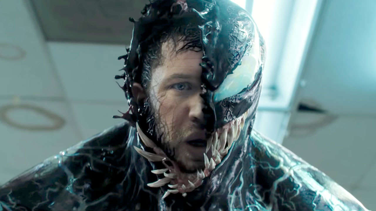 Venom 2: Everything We Know About The Slime-y Spidey Spin-Off Sequel