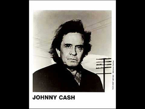 Johnny Cash and Billy Gibbons - I Witnessed a Crime