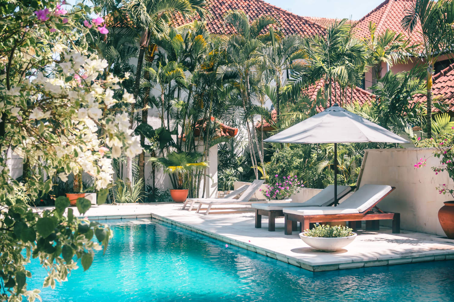 9 of Bali's absolute best budget hotels, villas & Airbnbs!