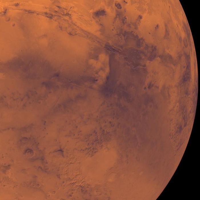 NASA is working on a nuclear fission system that could help humans reach Mars