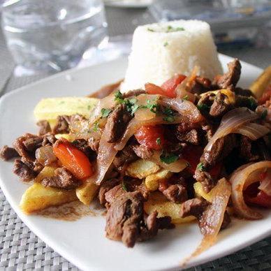 17 Typical Foods in Peru You MUST Try