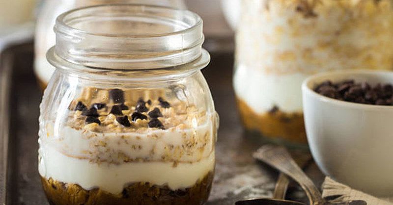 20 Epic Overnight Oats Recipes That Will Change Your Life
